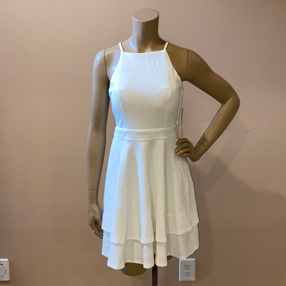 NWT Francesca’s Dress Size Small